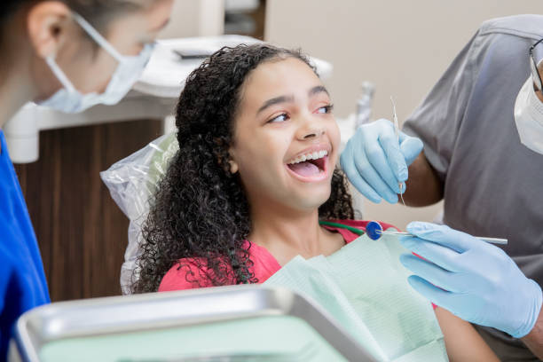 Best Emergency Treatment for Dental Infections or Abscesses in St Helena, CA