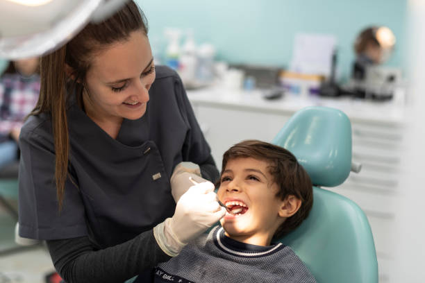 Best Emergency Denture Repair in St Helena, CA
