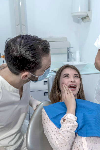 Best Emergency Treatment for Dental Infections or Abscesses in St Helena, CA