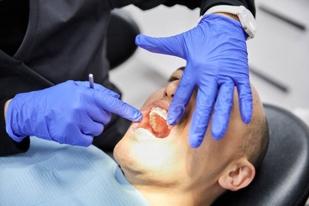 Best Weekend Emergency Dentist in St Helena, CA