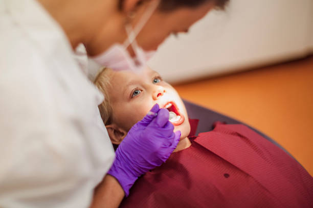Best Emergency Dental Care for Broken or Chipped Teeth in St Helena, CA