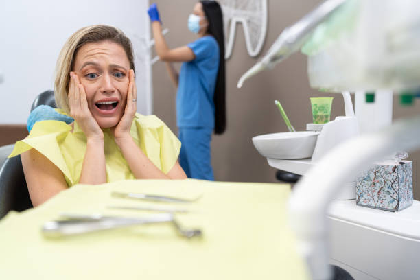Best After-Hours Dental Trauma Care in St Helena, CA