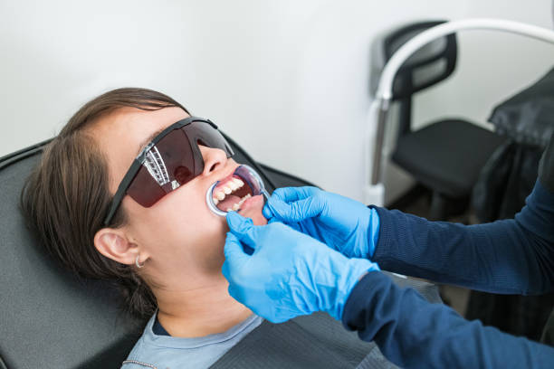 Best Emergency Dental Care for Broken or Chipped Teeth in St Helena, CA